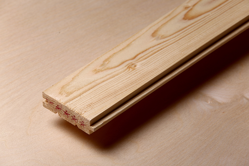 True Blue Baltic Cladding SLP 2