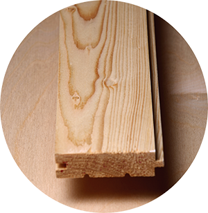 True Blue Baltic Home Products Flooring