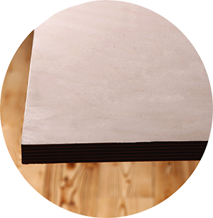 True Blue Baltic Home Products Plywood