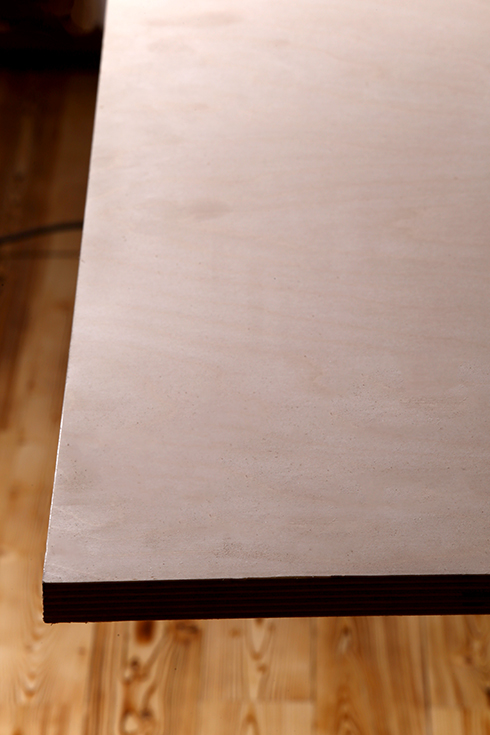 True Blue Baltic Plywood 1