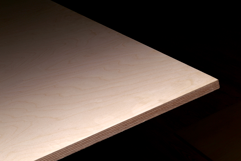 True Blue Baltic Plywood 2