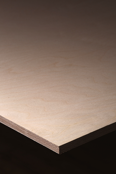 True Blue Baltic Plywood Homepage